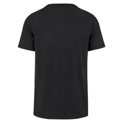 Paul Skenes Pittsburgh Pirates '47 Mustache Franklin T-Shirt - MLB