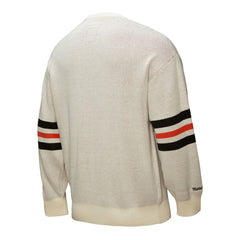 San Francisco Giants Mitchell & Ness Retro Pullover Sweater - MLB