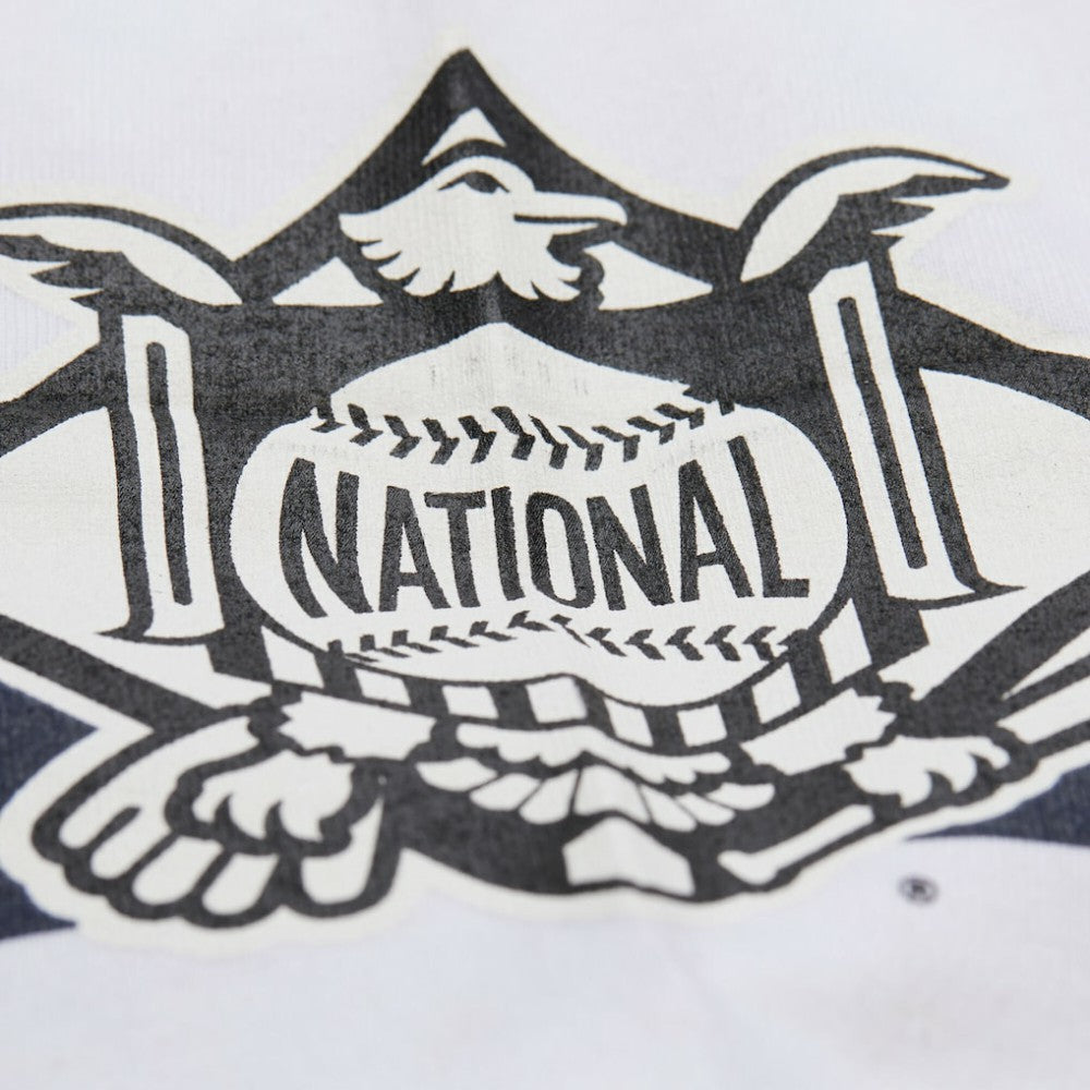 San Diego Padres Mitchell & Ness Cooperstown Collection Team Origins Premium T-Shirt - MLB