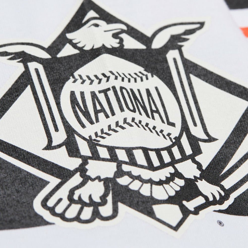 San Francisco Giants Mitchell & Ness Cooperstown Collection Team Origins Premium T-Shirt - MLB