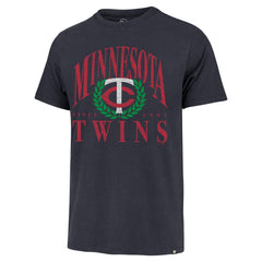 Minnesota Twins '47 Pitchout Franklin T-Shirt - MLB