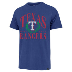 Texas Rangers '47 Pitchout Franklin T-Shirt - MLB