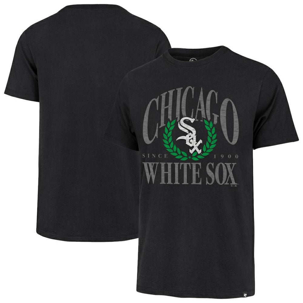 Chicago White Sox '47 Pitchout Franklin T-Shirt - MLB