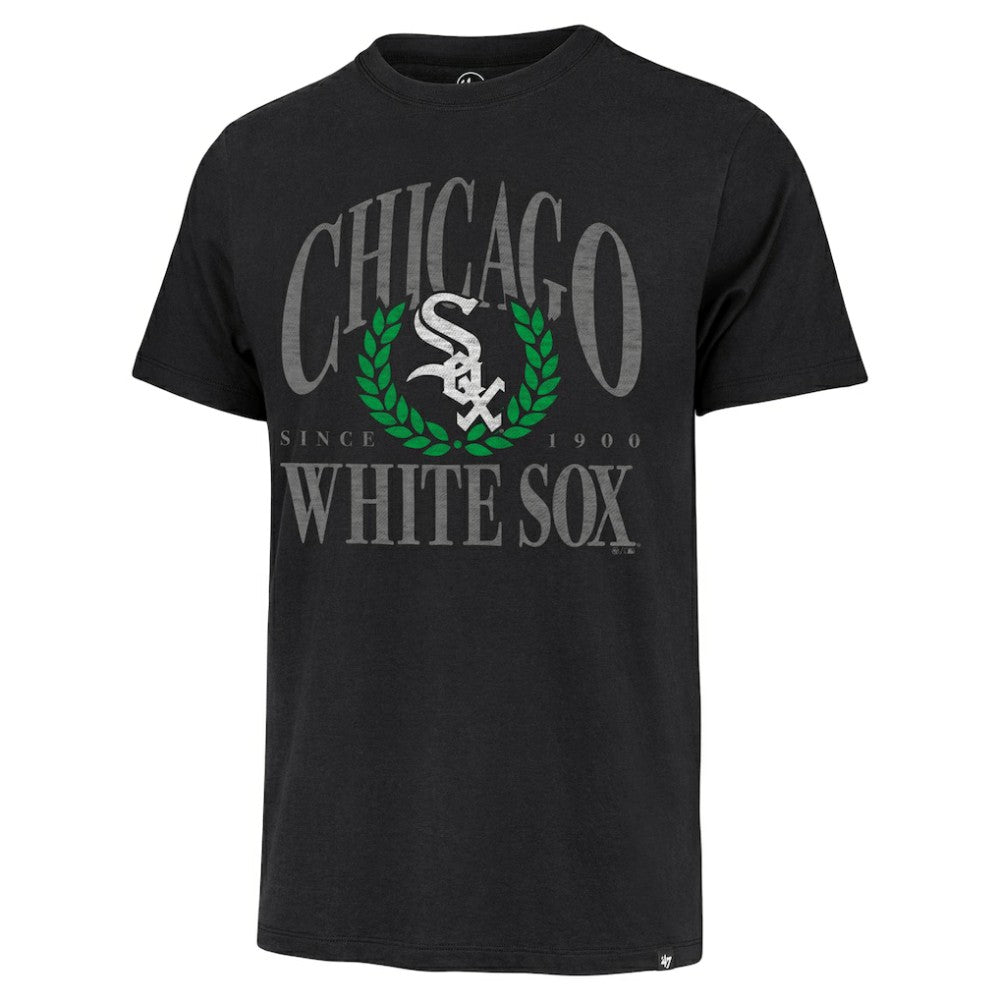 Chicago White Sox '47 Pitchout Franklin T-Shirt - MLB