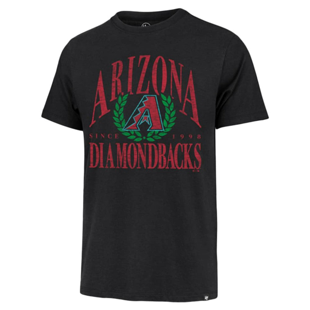 Arizona Diamondbacks '47 Pitchout Franklin T-Shirt - MLB