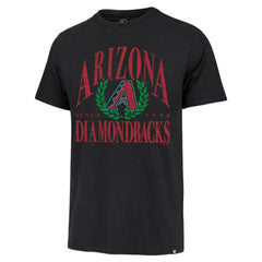 Arizona Diamondbacks '47 Pitchout Franklin T-Shirt - MLB