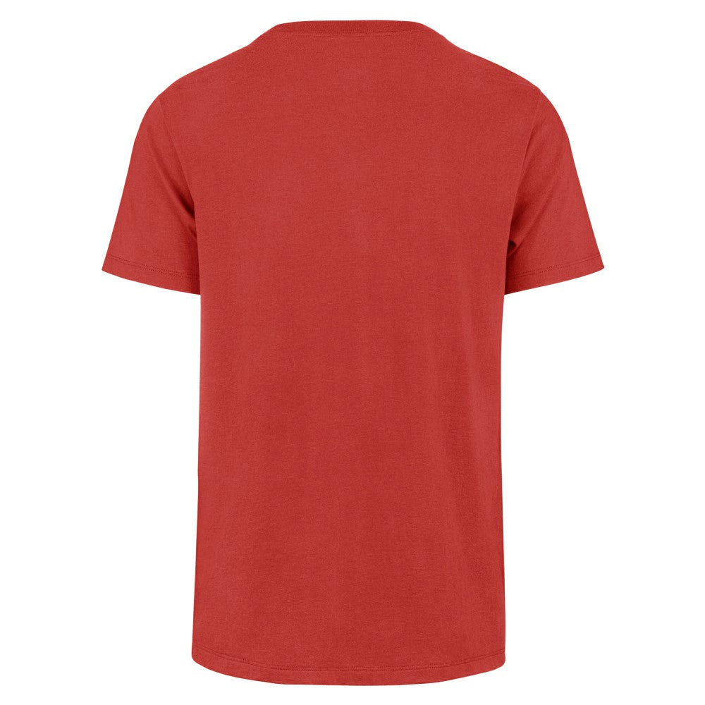 Los Angeles Angels '47 Pitchout Franklin T-Shirt - MLB
