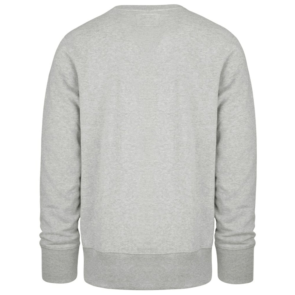 Texas Rangers '47 Letters Headline Pullover Sweatshirt - MLB