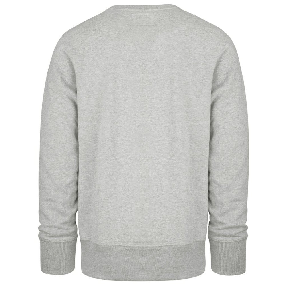 Houston Astros '47 Letters Headline Pullover Sweatshirt - MLB