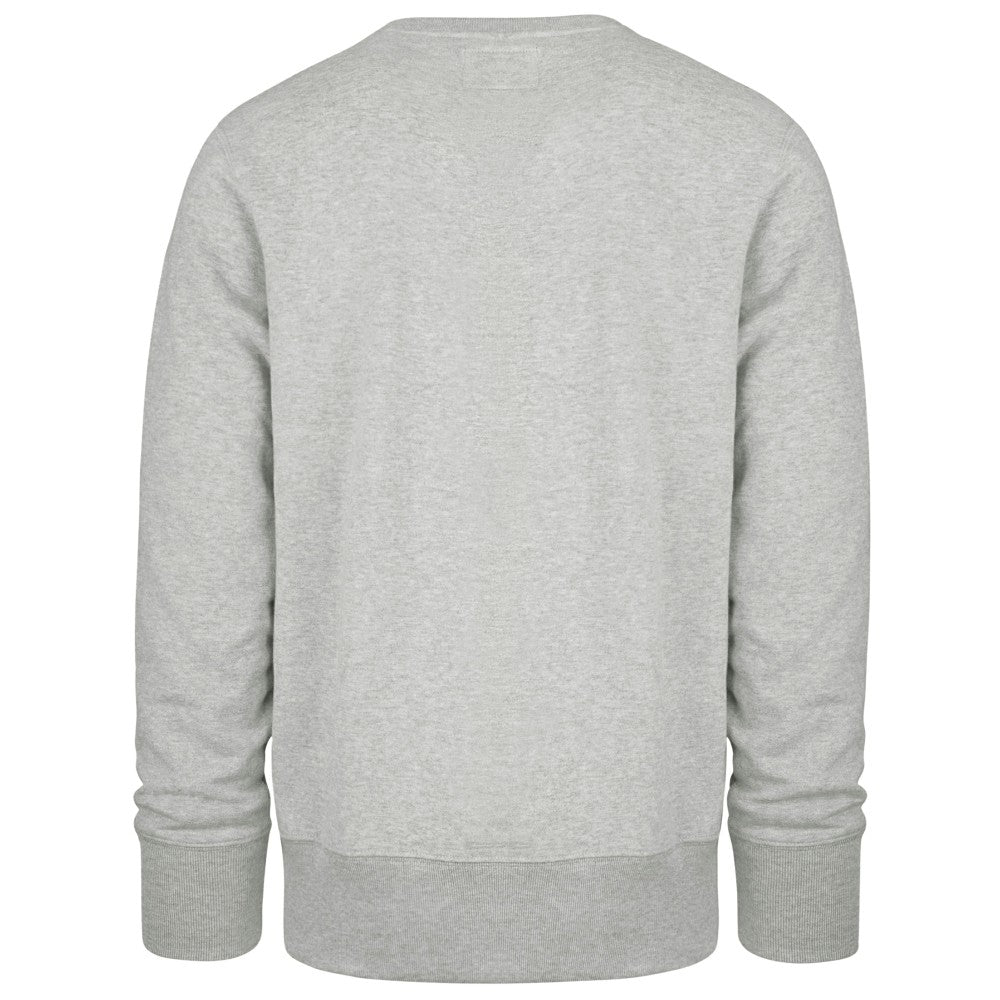 New York Mets '47 Letters Headline Pullover Sweatshirt - MLB