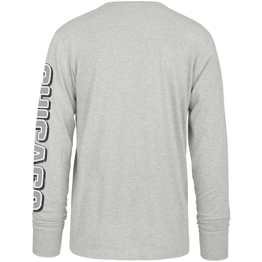Chicago White Sox '47 Fair Ball Franklin Long Sleeve T-Shirt - MLB