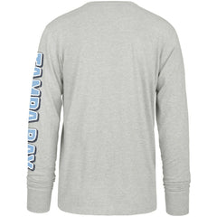 Tampa Bay Rays '47 Fair Ball Franklin Long Sleeve T-Shirt - MLB
