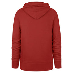 Washington Nationals '47  Velocity Headline Pullover Hoodie - MLB