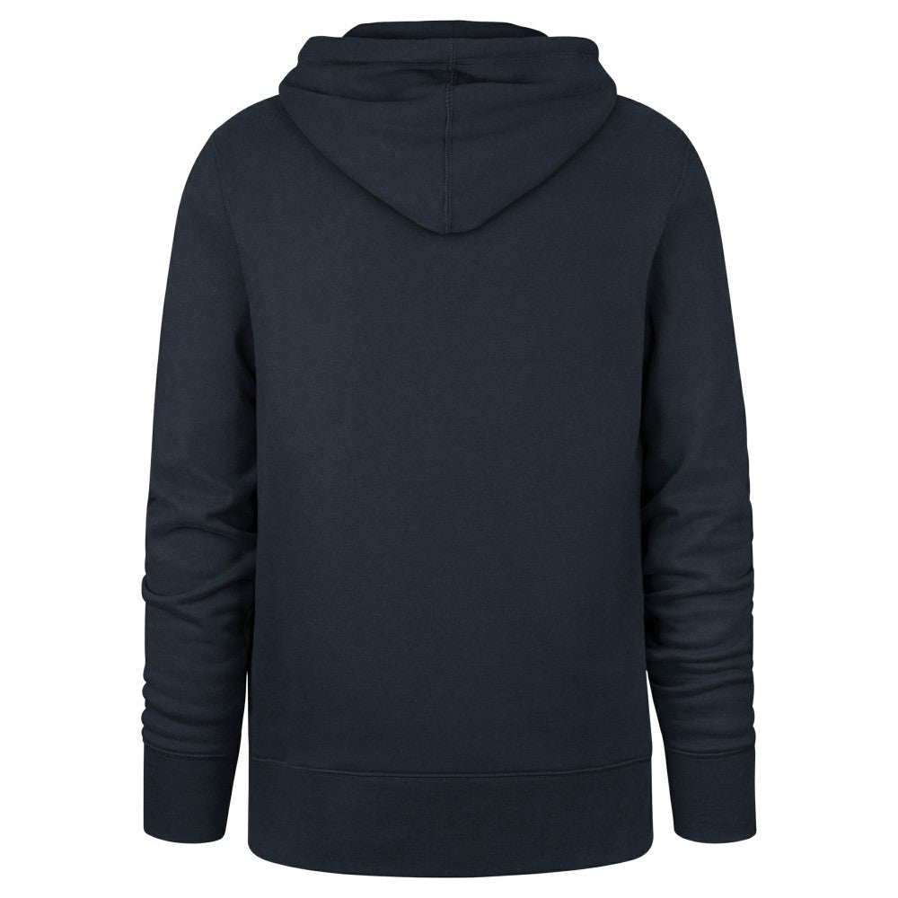 Cleveland Guardians '47  Velocity Headline Pullover Hoodie - MLB