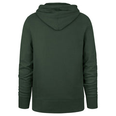 Athletics '47  Velocity Headline Pullover Hoodie - MLB