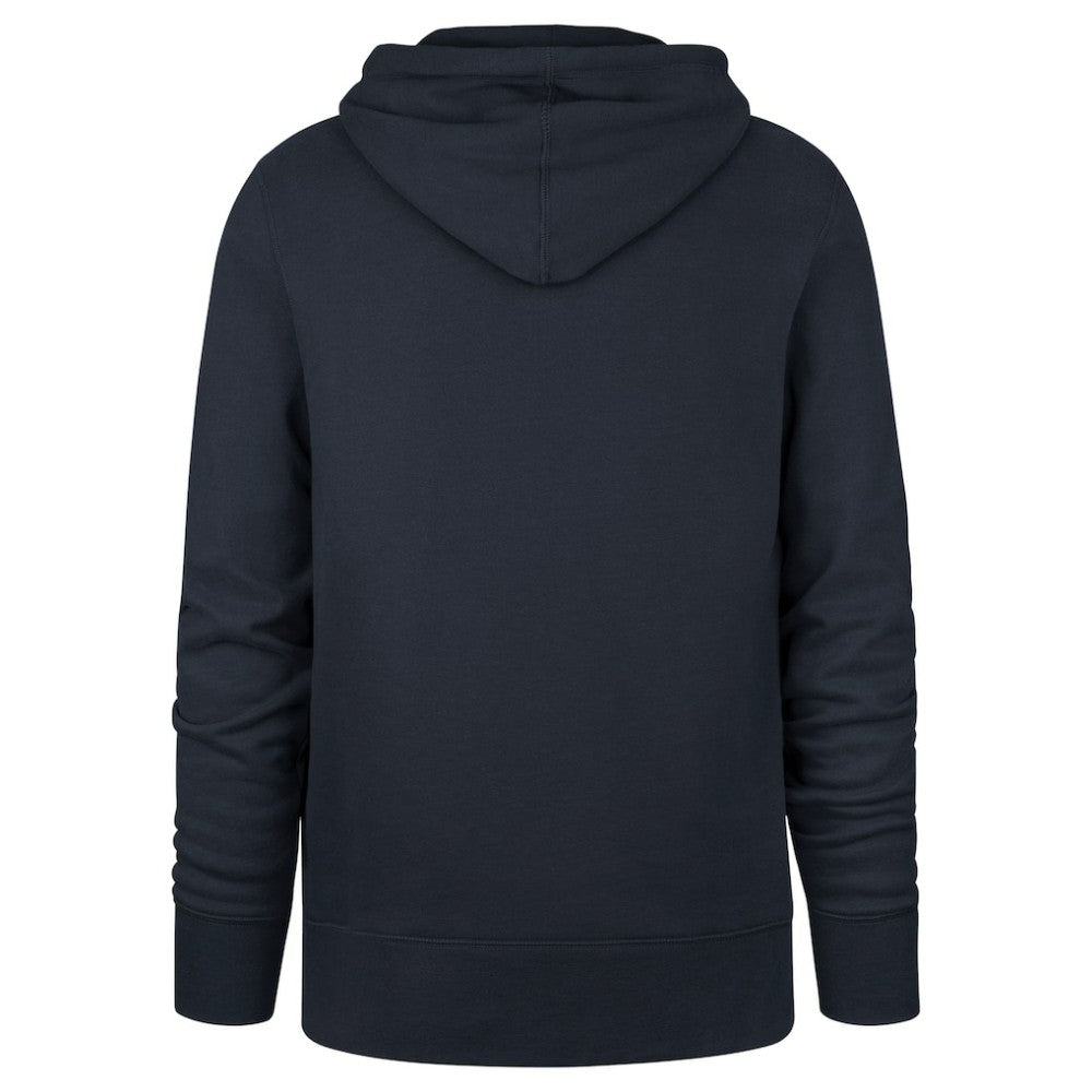 Tampa Bay Rays '47  Velocity Headline Pullover Hoodie - MLB