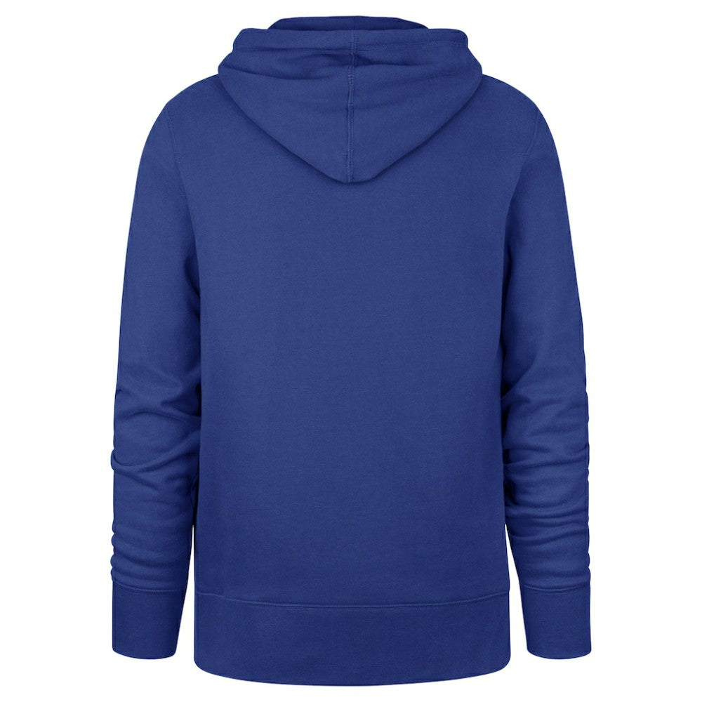 Texas Rangers '47  Velocity Headline Pullover Hoodie - MLB