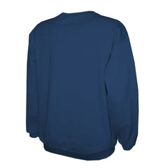 New York Yankees Stitches Lightweight Crew Sweatshirt - MLB