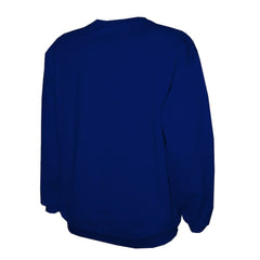 Texas Rangers Stitches Lightweight Crew Sweatshirt - MLB