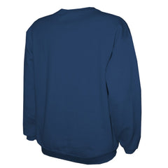 Tampa Bay Rays Stitches Lightweight Crew Sweatshirt - MLB