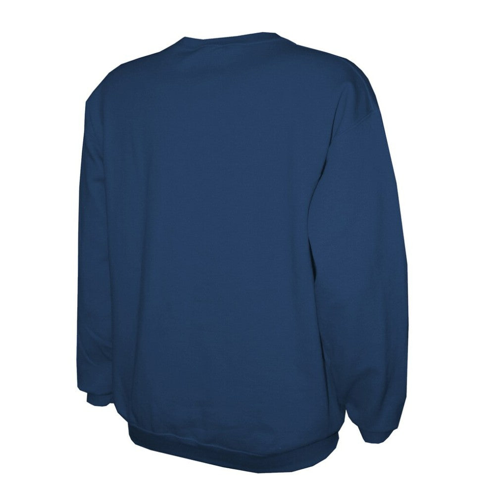 Boston Red Sox Stitches Lightweight Crew Sweatshirt - MLB