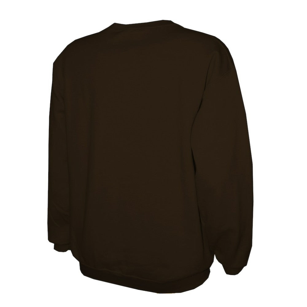 San Diego Padres Stitches Lightweight Crew Sweatshirt - MLB