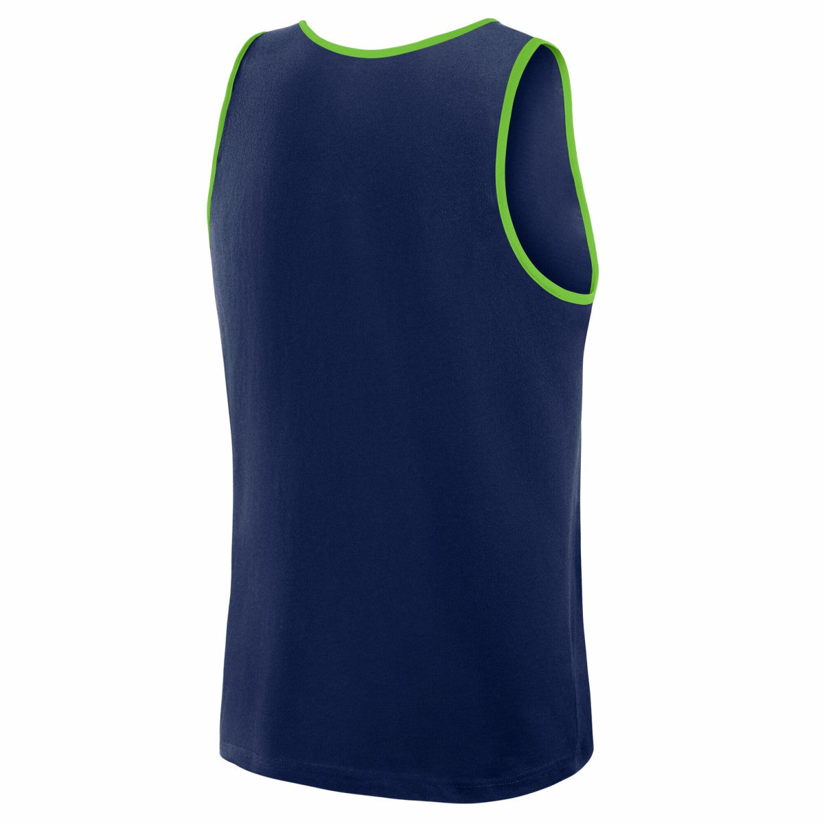 Minnesota Timberwolves Logo Athletic Unmatched Success Tank Top Navy - NBA