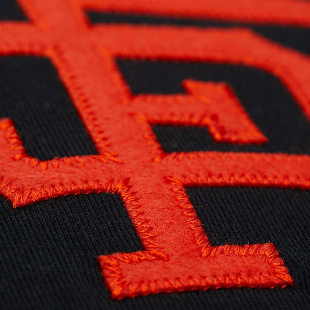 Willie Mays San Francisco Giants Mitchell & Ness Legends Collection Vintage Logo T-Shirt - MLB