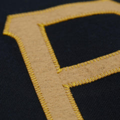 Roberto Clemente Pittsburgh Pirates Mitchell & Ness Legends Collection Vintage Logo T-Shirt - MLB
