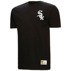 Frank Thomas Chicago White Sox Mitchell & Ness Legends Collection Vintage Logo T-Shirt - MLB