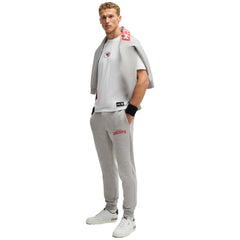 Kansas City Chiefs Hugo Boss Unisex Brady T-Shirt White | NFL