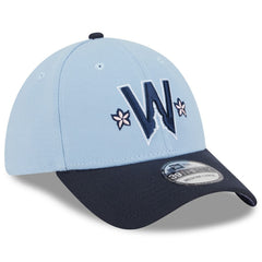 Washington Nationals New Era 2025 City Connect 39THIRTY Flex Hat - MLB