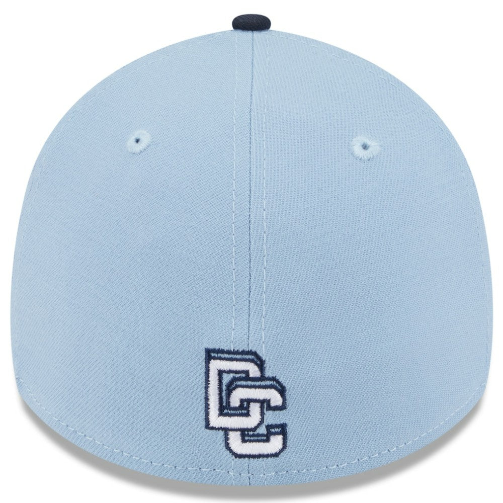 Washington Nationals New Era 2025 City Connect 39THIRTY Flex Hat - MLB