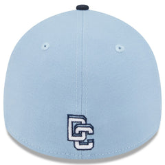 Washington Nationals New Era 2025 City Connect 39THIRTY Flex Hat - MLB