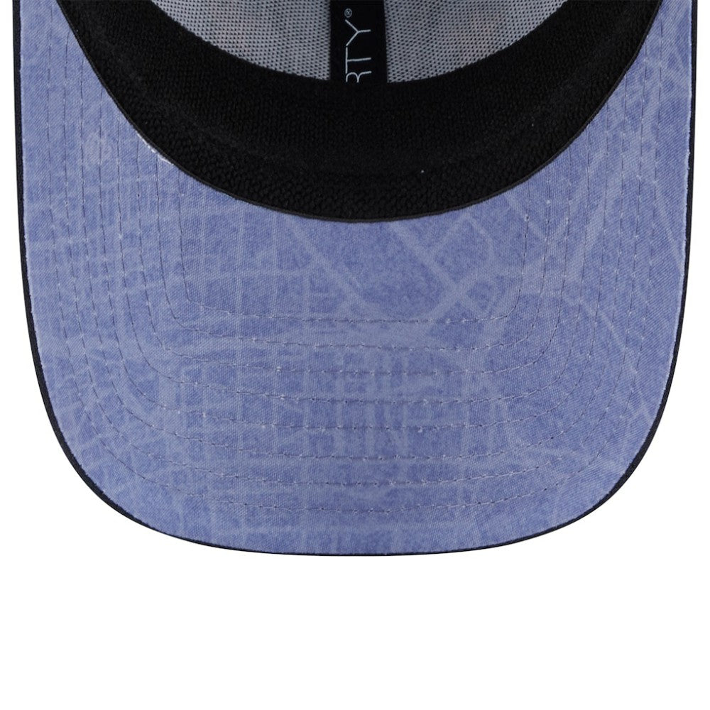 Washington Nationals New Era 2025 City Connect 39THIRTY Flex Hat - MLB