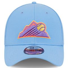 Colorado Rockies New Era 2025 City Connect 39THIRTY Flex Hat - MLB