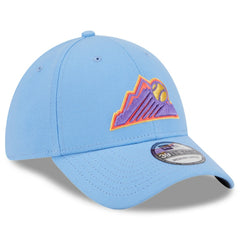 Colorado Rockies New Era 2025 City Connect 39THIRTY Flex Hat - MLB