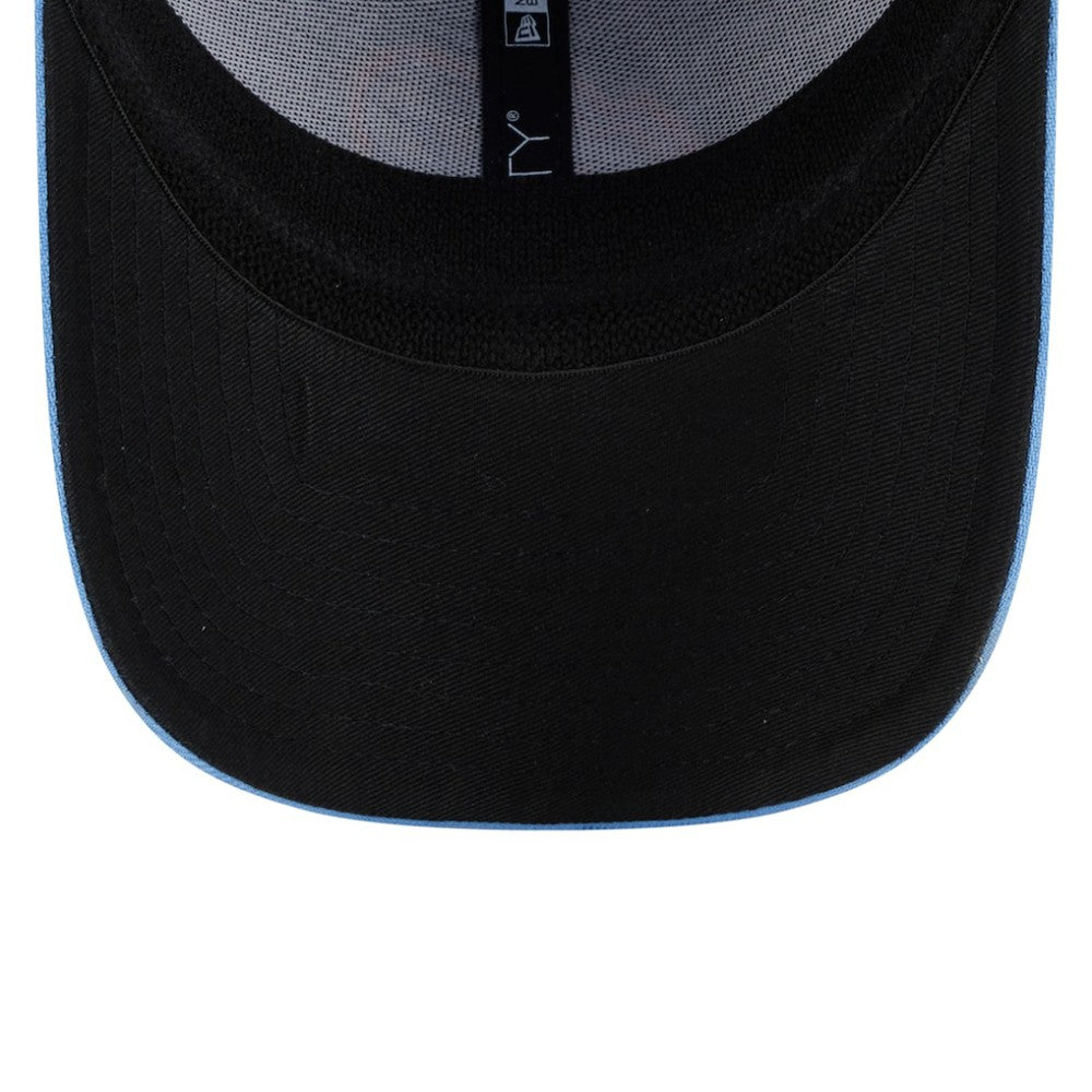 Colorado Rockies New Era 2025 City Connect 39THIRTY Flex Hat - MLB