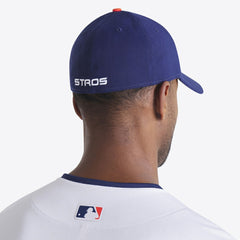 Houston Astros New Era 2025 City Connect 39THIRTY Flex Hat - MLB
