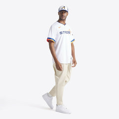 Houston Astros New Era 2025 City Connect 39THIRTY Flex Hat - MLB