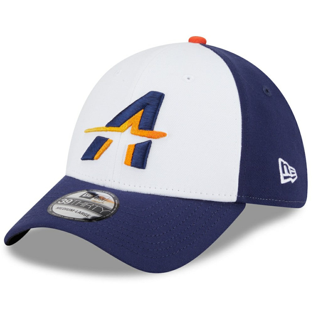 Houston Astros New Era 2025 City Connect 39THIRTY Flex Hat - MLB