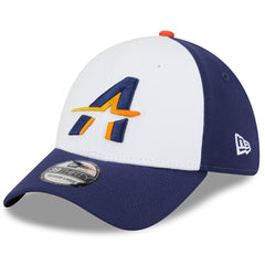 Houston Astros New Era 2025 City Connect 39THIRTY Flex Hat - MLB