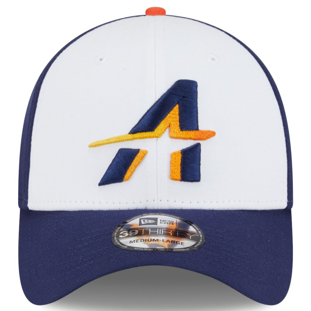 Houston Astros New Era 2025 City Connect 39THIRTY Flex Hat - MLB