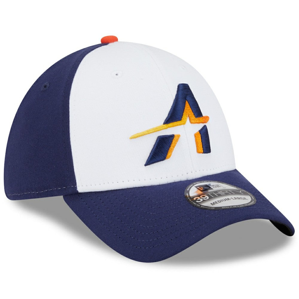 Houston Astros New Era 2025 City Connect 39THIRTY Flex Hat - MLB