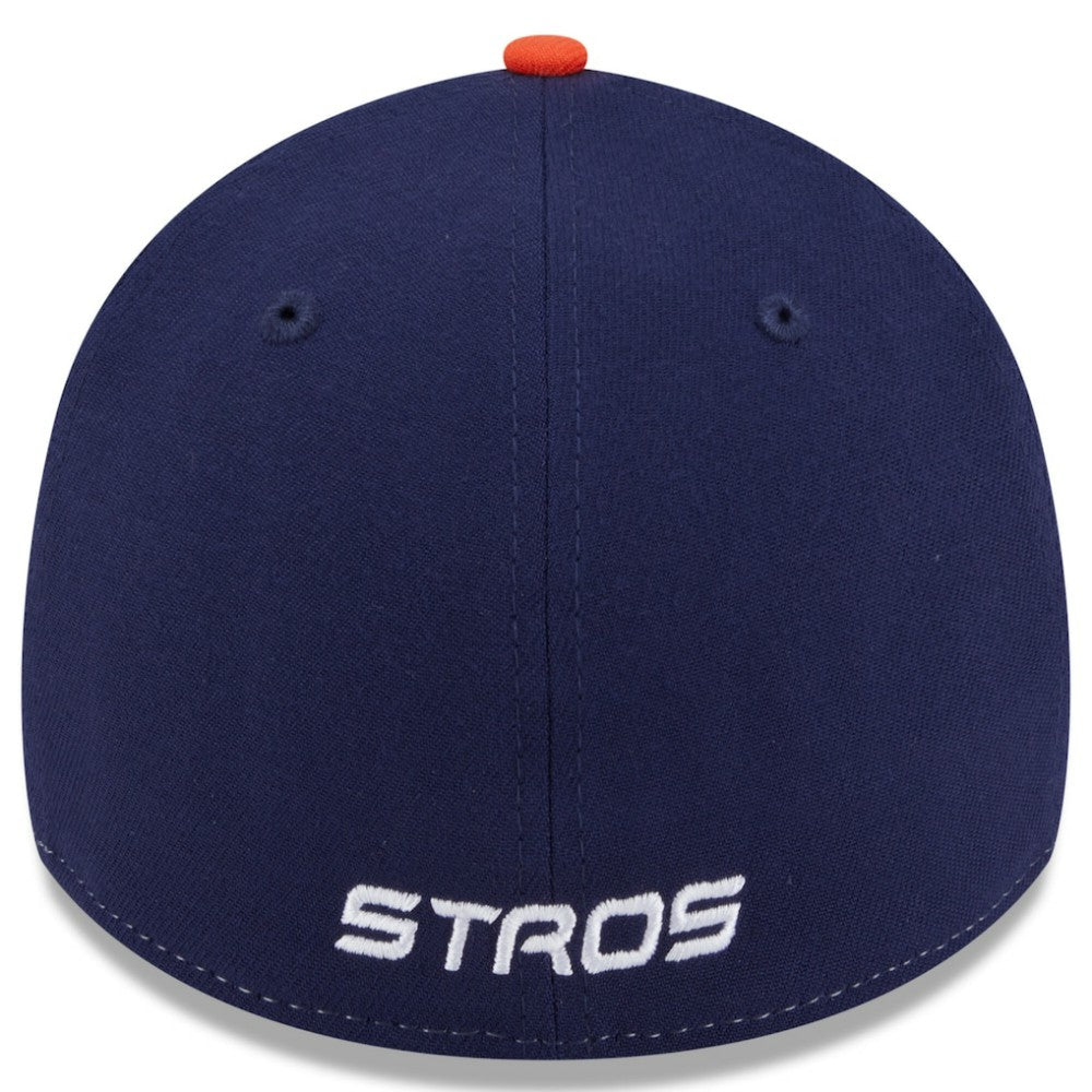 Houston Astros New Era 2025 City Connect 39THIRTY Flex Hat - MLB