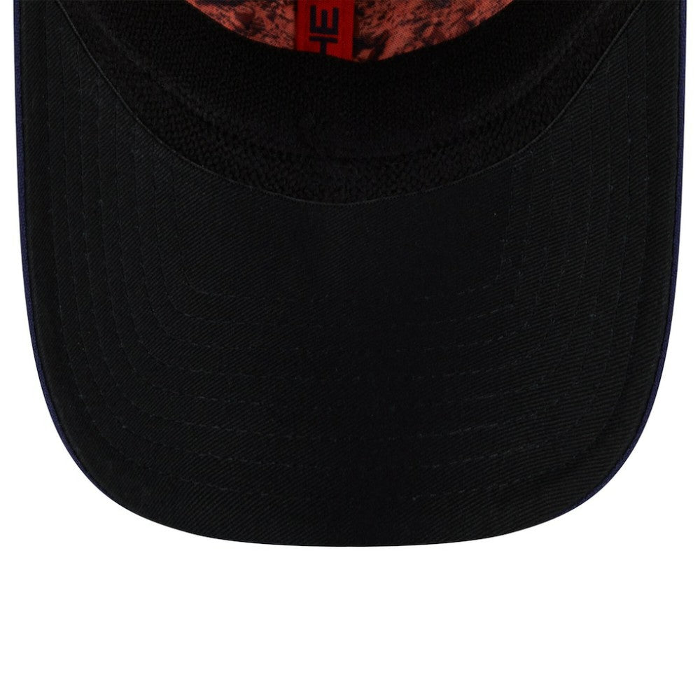 Houston Astros New Era 2025 City Connect 39THIRTY Flex Hat - MLB