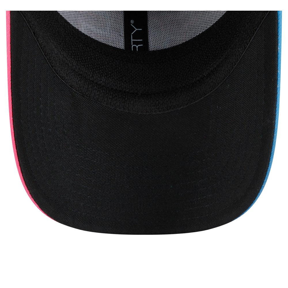 Miami Marlins New Era 2025 City Connect 39THIRTY Flex Hat - MLB