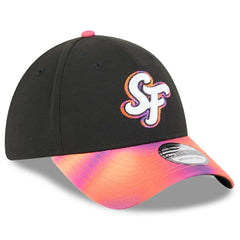San Francisco Giants New Era 2025 City Connect 39THIRTY Flex Hat - MLB