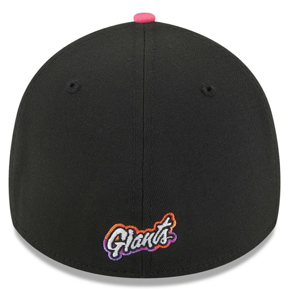 San Francisco Giants New Era 2025 City Connect 39THIRTY Flex Hat - MLB