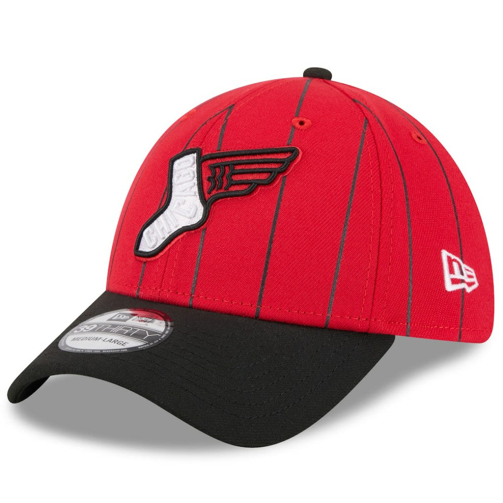 Chicago White Sox New Era 2025 City Connect 39THIRTY Flex Hat - MLB